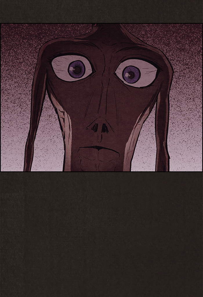 Sweet Home Chapter 94 page 50 - 