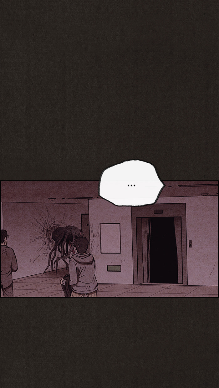 Sweet Home Chapter 94 page 6 - 