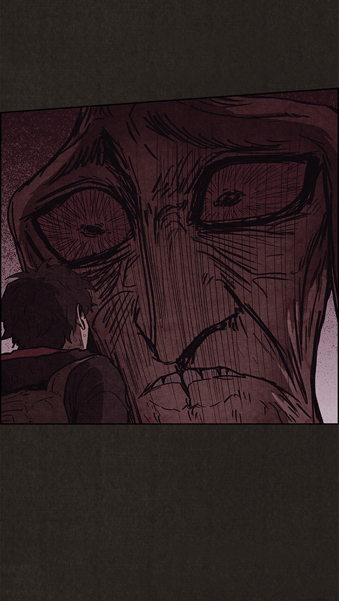 Sweet Home Chapter 94 page 54 - 