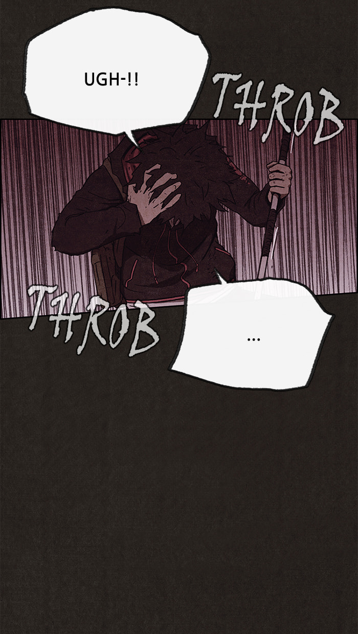 Sweet Home Chapter 94 page 58 - 