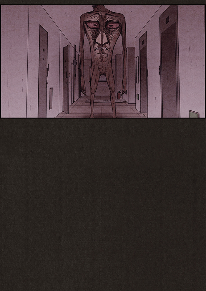 Sweet Home Chapter 94 page 66 - 