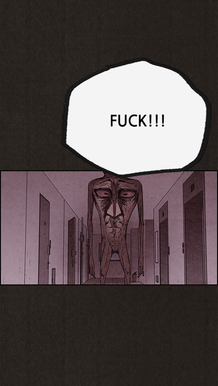 Sweet Home Chapter 94 page 68 - 