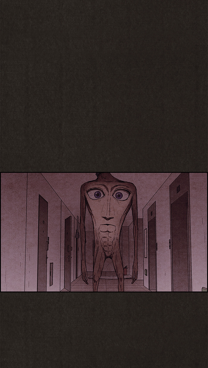 Sweet Home Chapter 94 page 69 - 