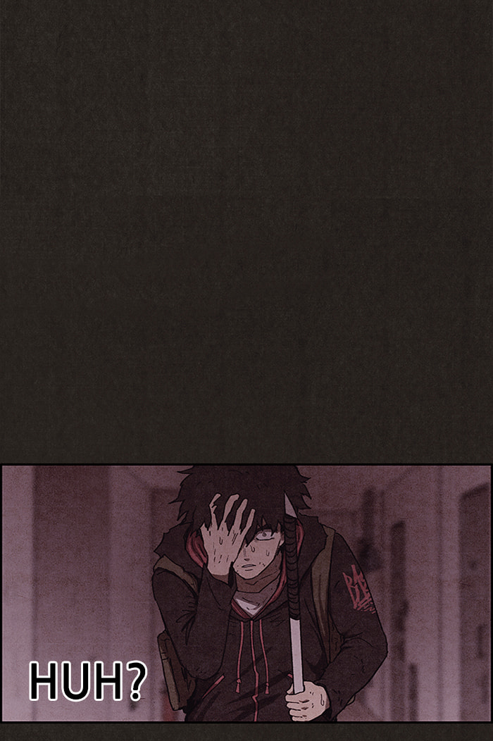 Sweet Home Chapter 94 page 71 - 