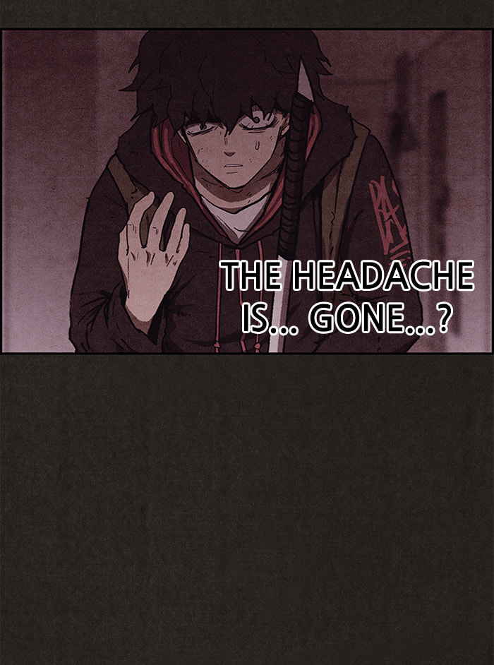 Sweet Home Chapter 94 page 73 - 