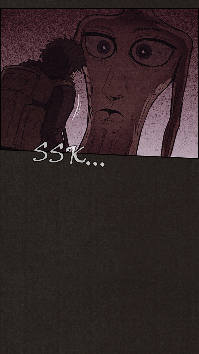 Sweet Home Chapter 94 page 76 - 