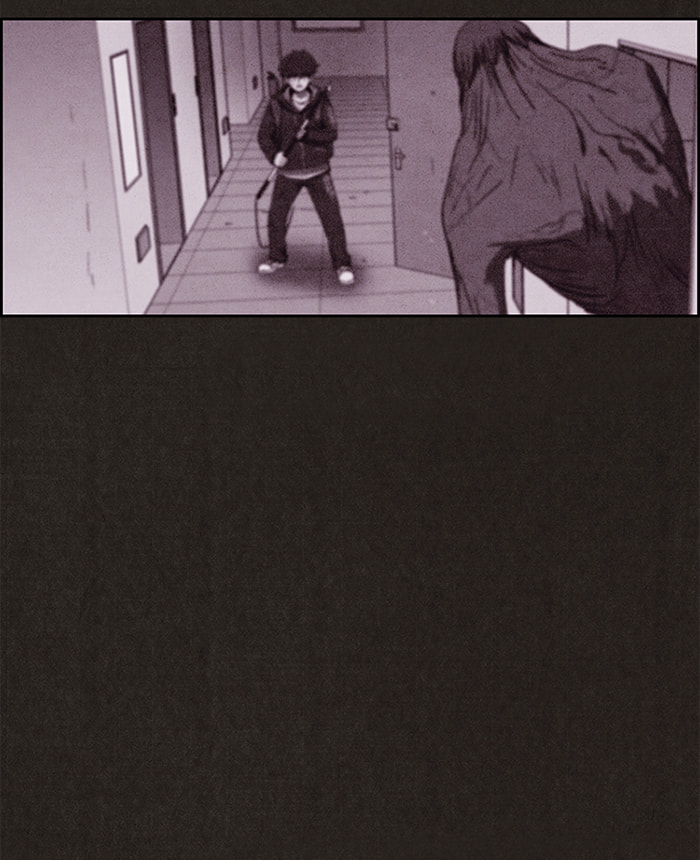 Sweet Home Chapter 94 page 79 - 