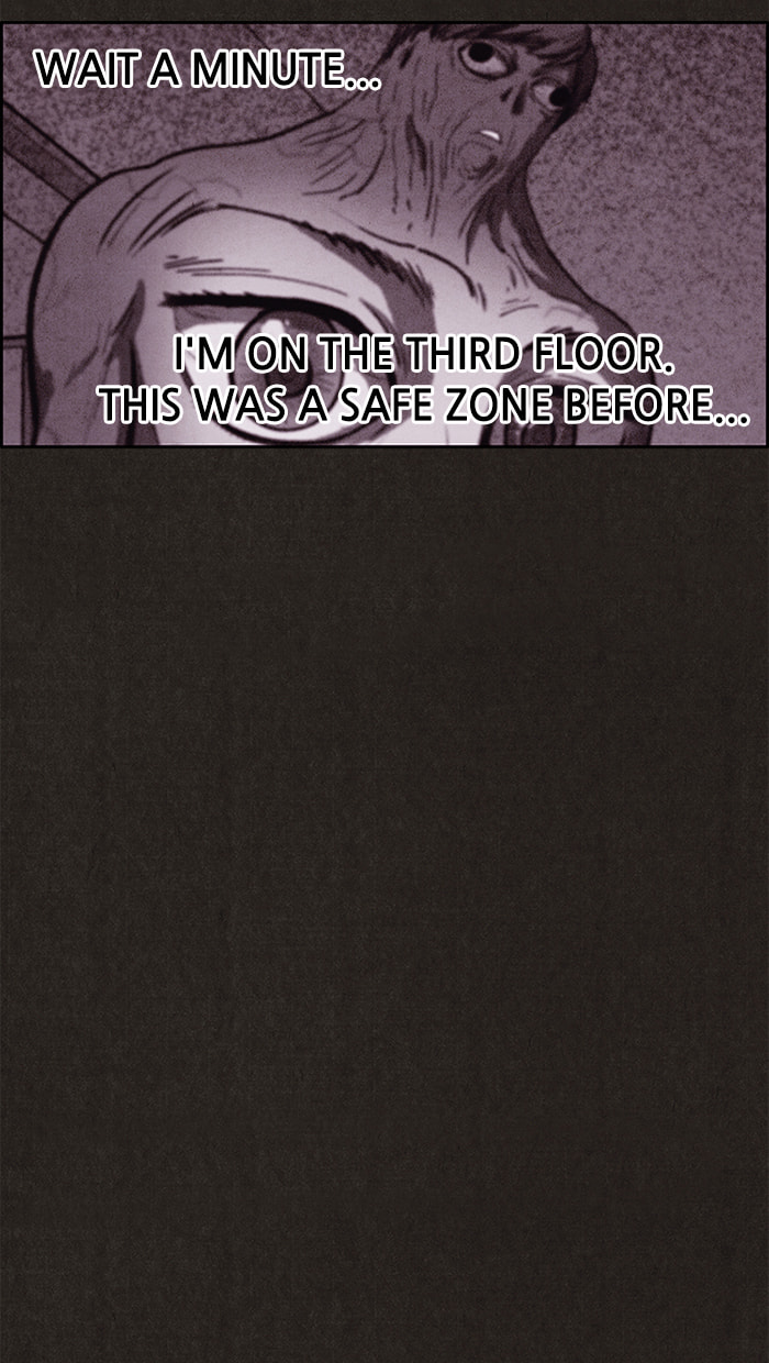 Sweet Home Chapter 94 page 80 - 