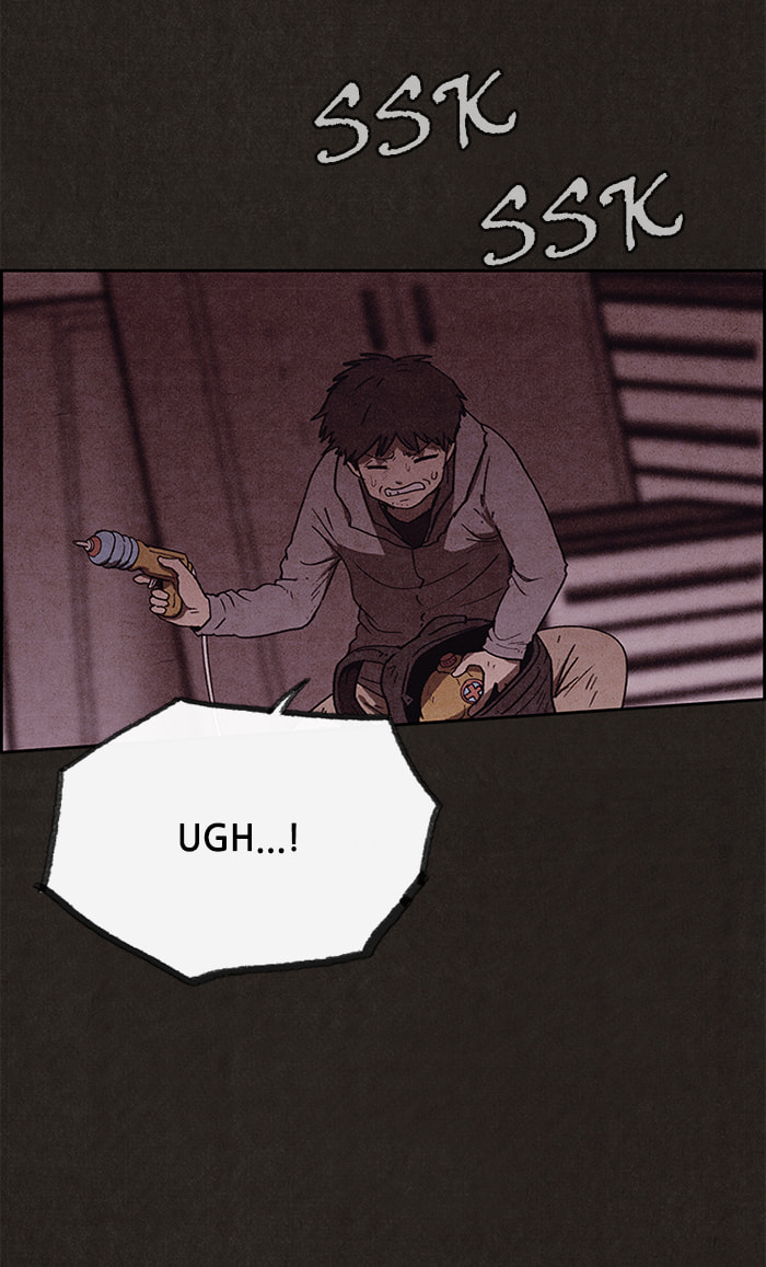 Sweet Home Chapter 94 page 9 - 