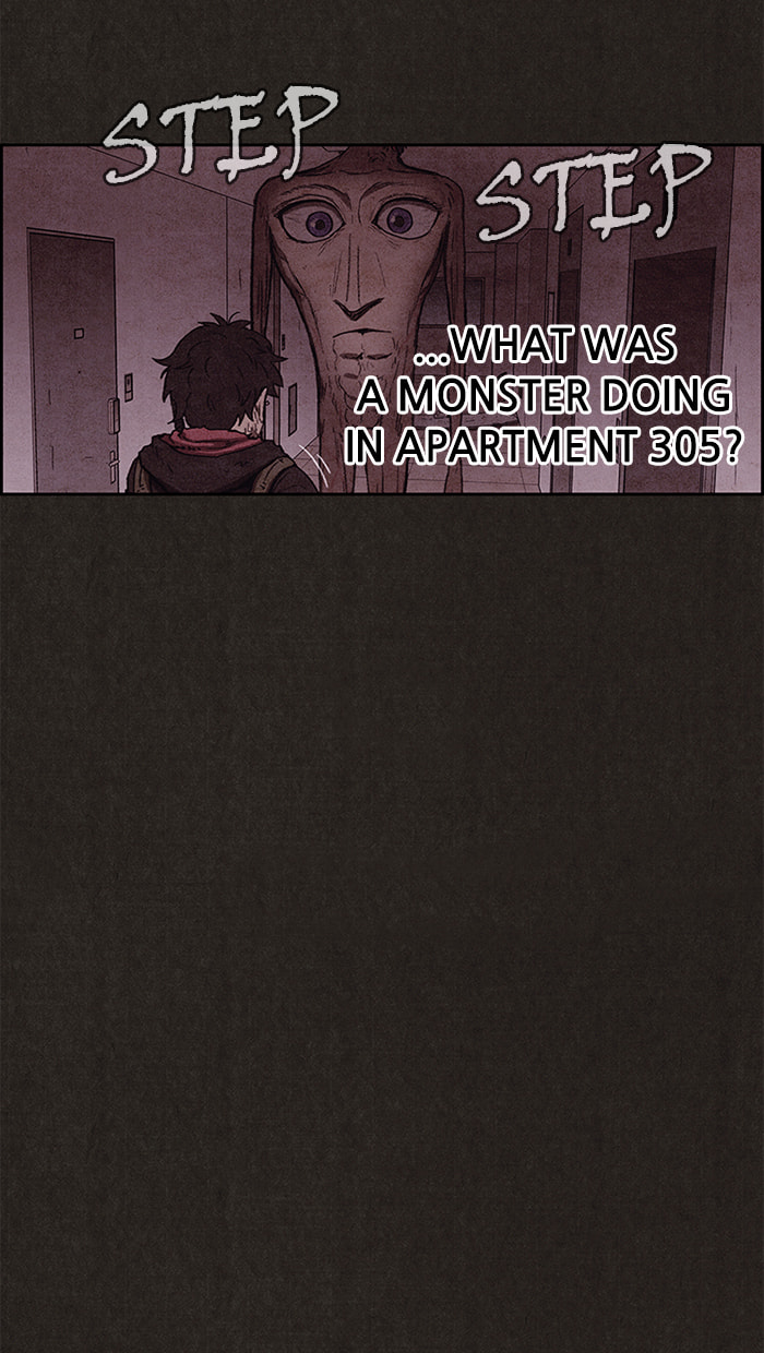 Sweet Home Chapter 94 page 81 - 