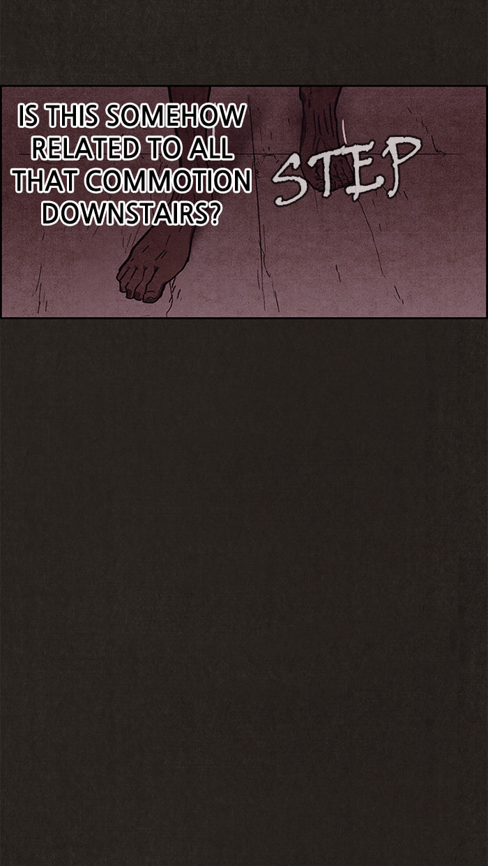 Sweet Home Chapter 94 page 82 - 