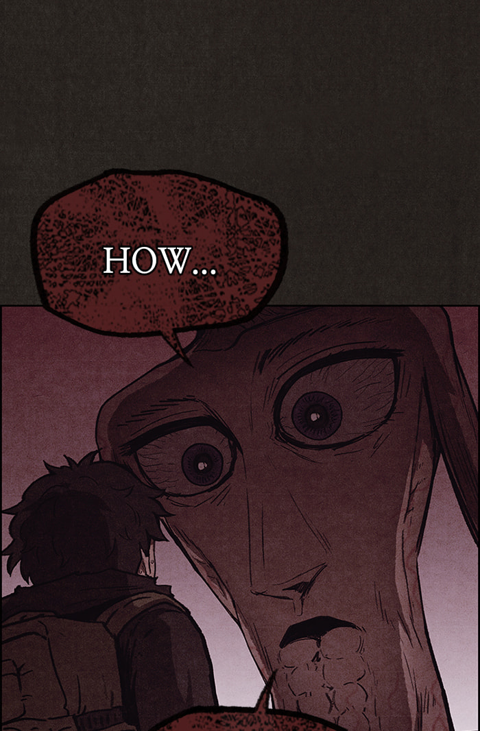 Sweet Home Chapter 94 page 87 - 