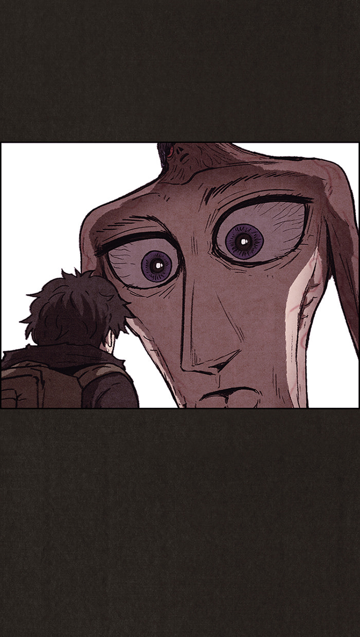 Sweet Home Chapter 94 page 93 - 