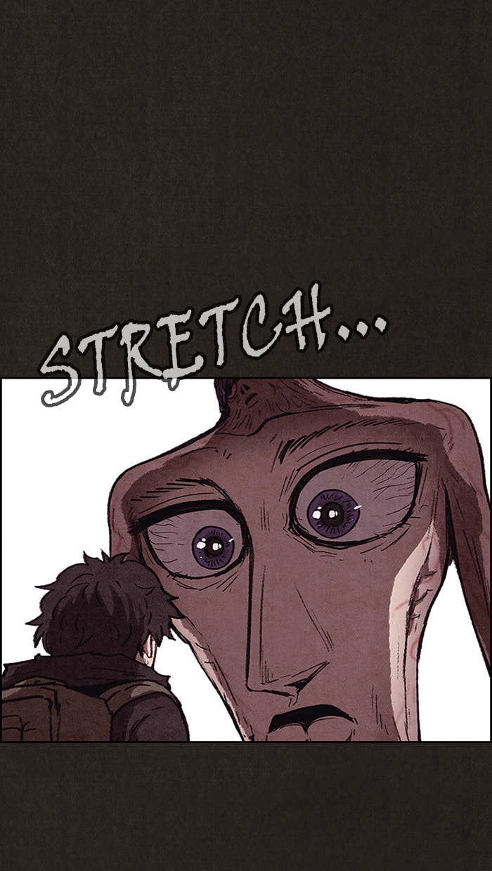 Sweet Home Chapter 94 page 95 - 