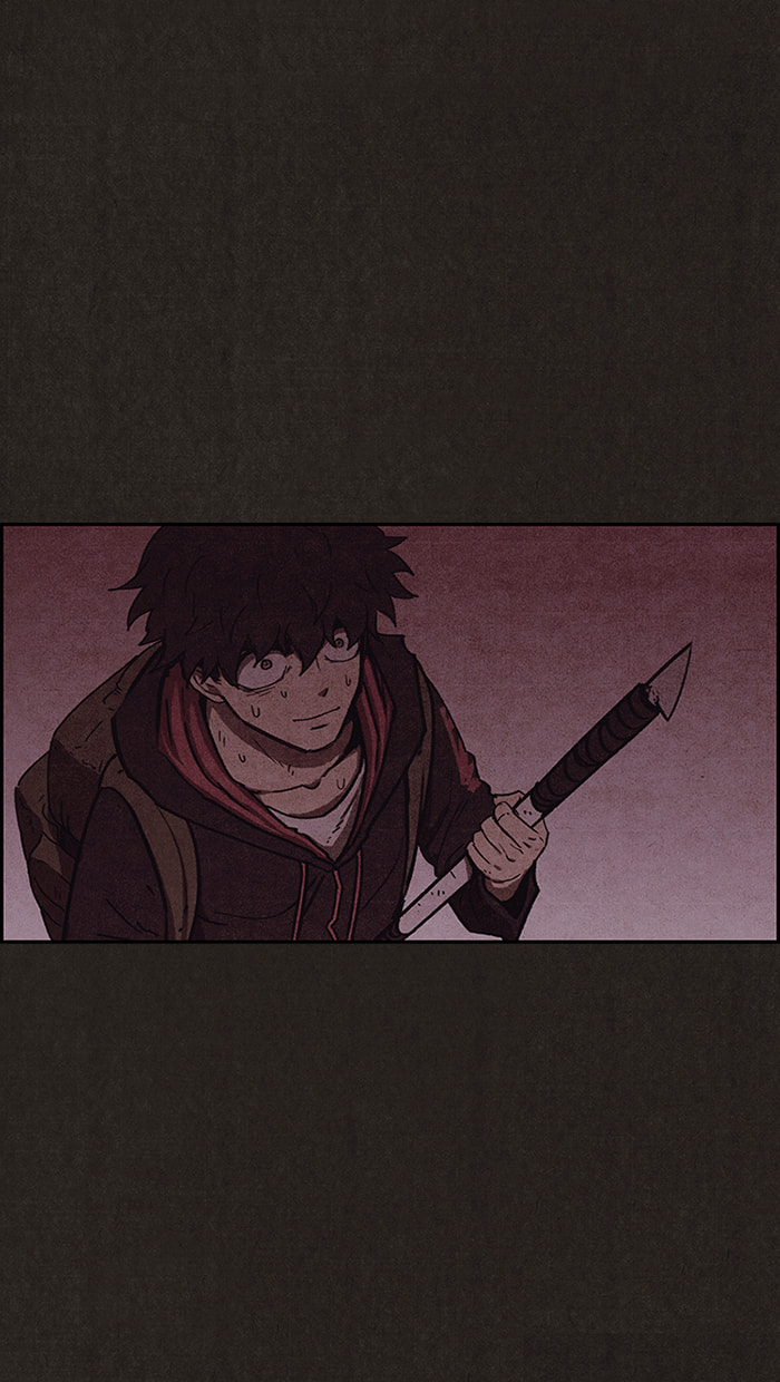 Sweet Home Chapter 94 page 98 - 