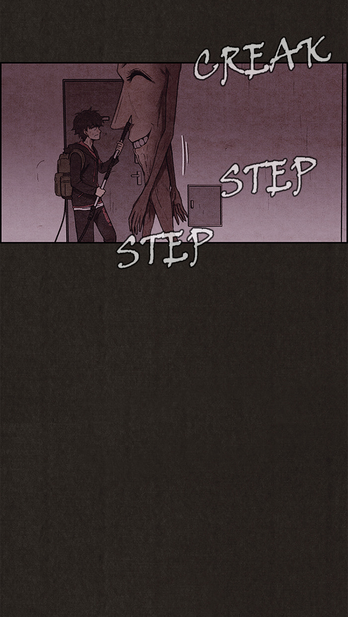 Sweet Home Chapter 94 page 100 - 