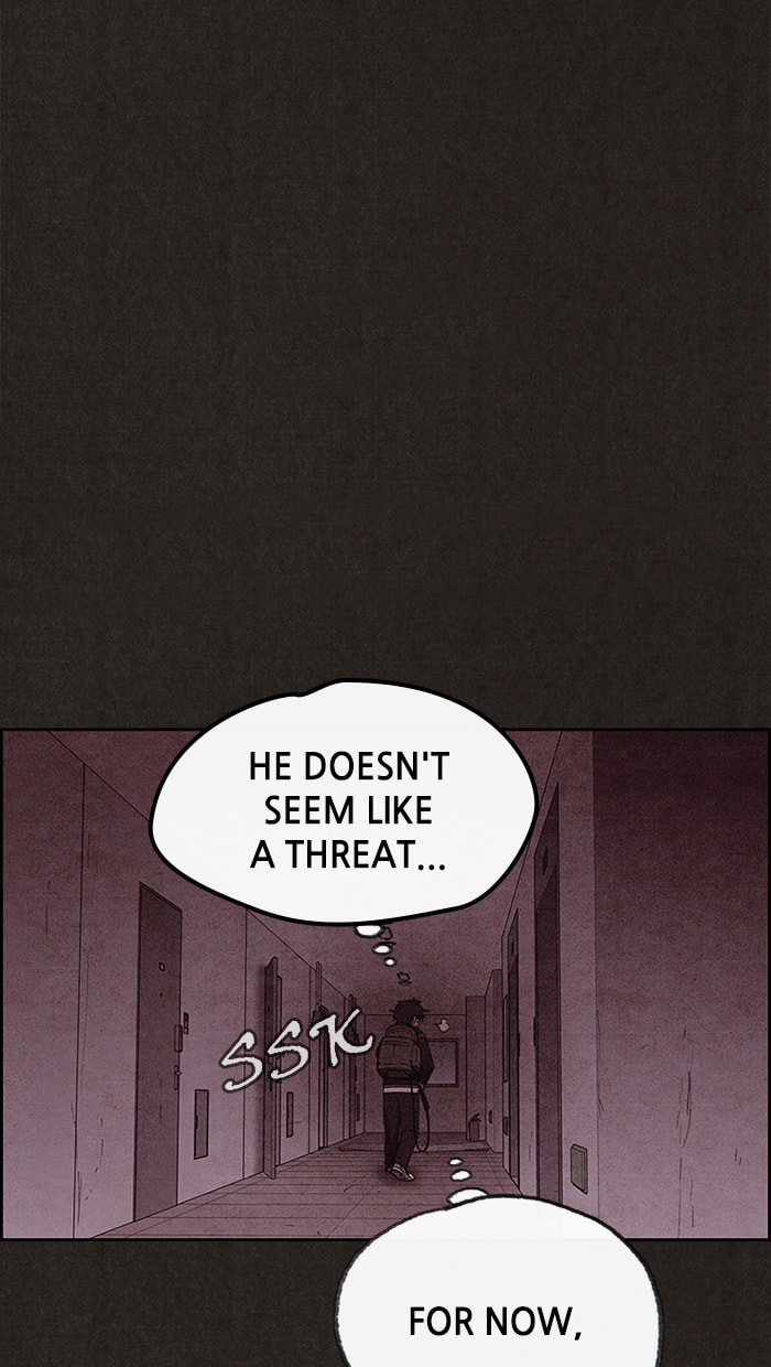 Sweet Home Chapter 95 page 2 - 