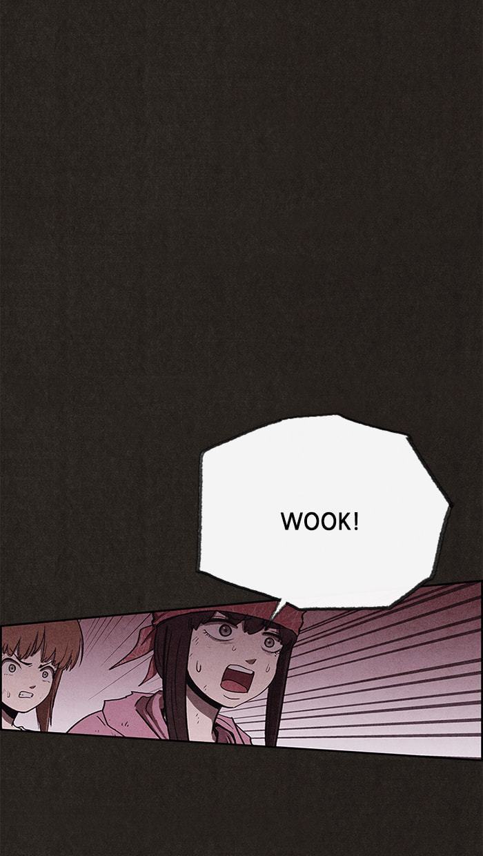 Sweet Home Chapter 95 page 22 - 