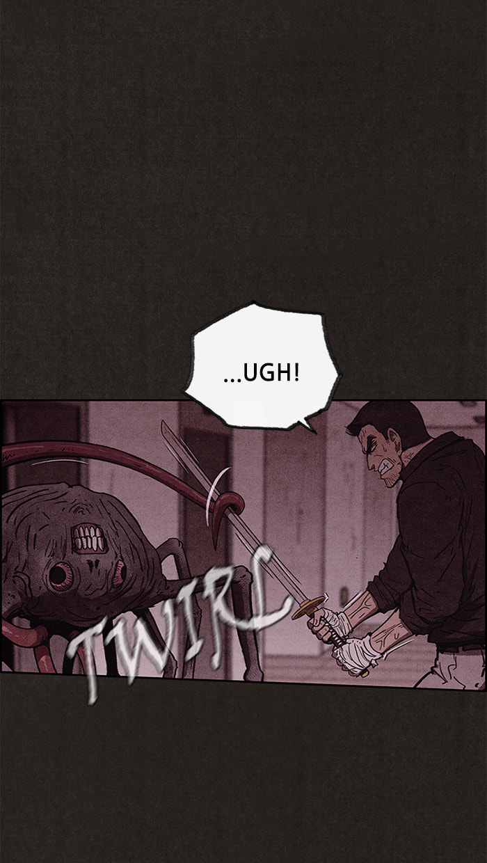 Sweet Home Chapter 95 page 26 - 