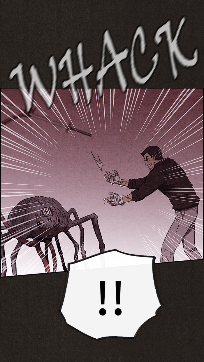 Sweet Home Chapter 95 page 29 - 
