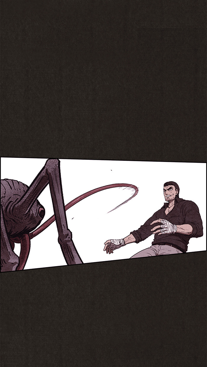 Sweet Home Chapter 95 page 32 - 