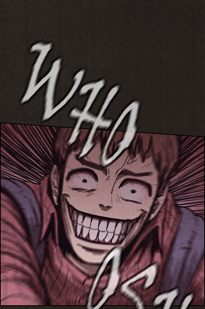 Sweet Home Chapter 95 page 35 - 