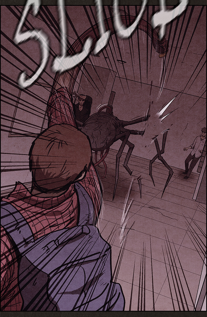 Sweet Home Chapter 95 page 37 - 