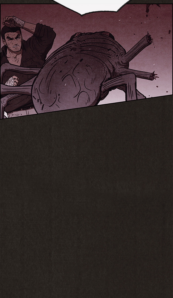 Sweet Home Chapter 95 page 39 - 