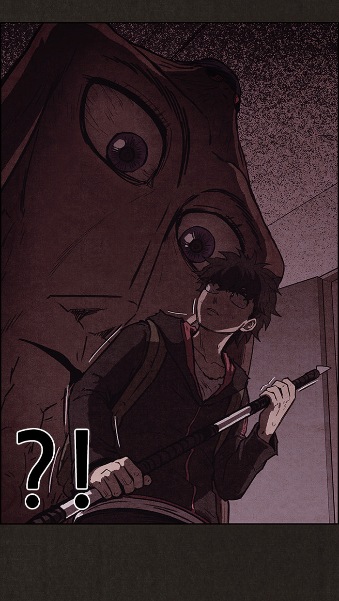Sweet Home Chapter 95 page 5 - 