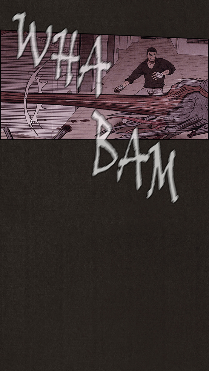 Sweet Home Chapter 95 page 41 - 