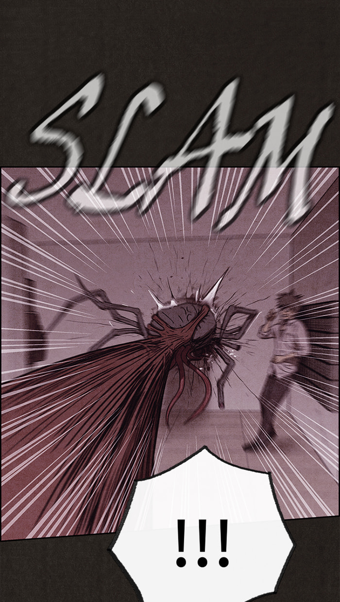 Sweet Home Chapter 95 page 42 - 