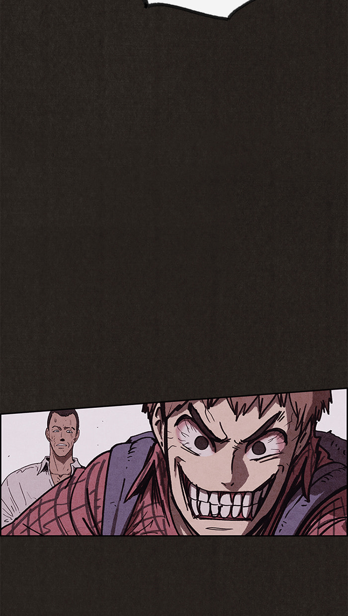 Sweet Home Chapter 95 page 43 - 