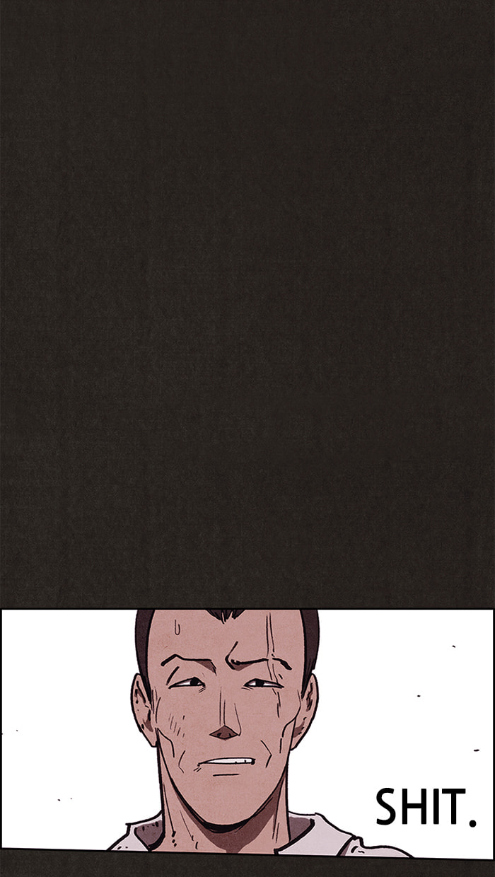 Sweet Home Chapter 95 page 44 - 