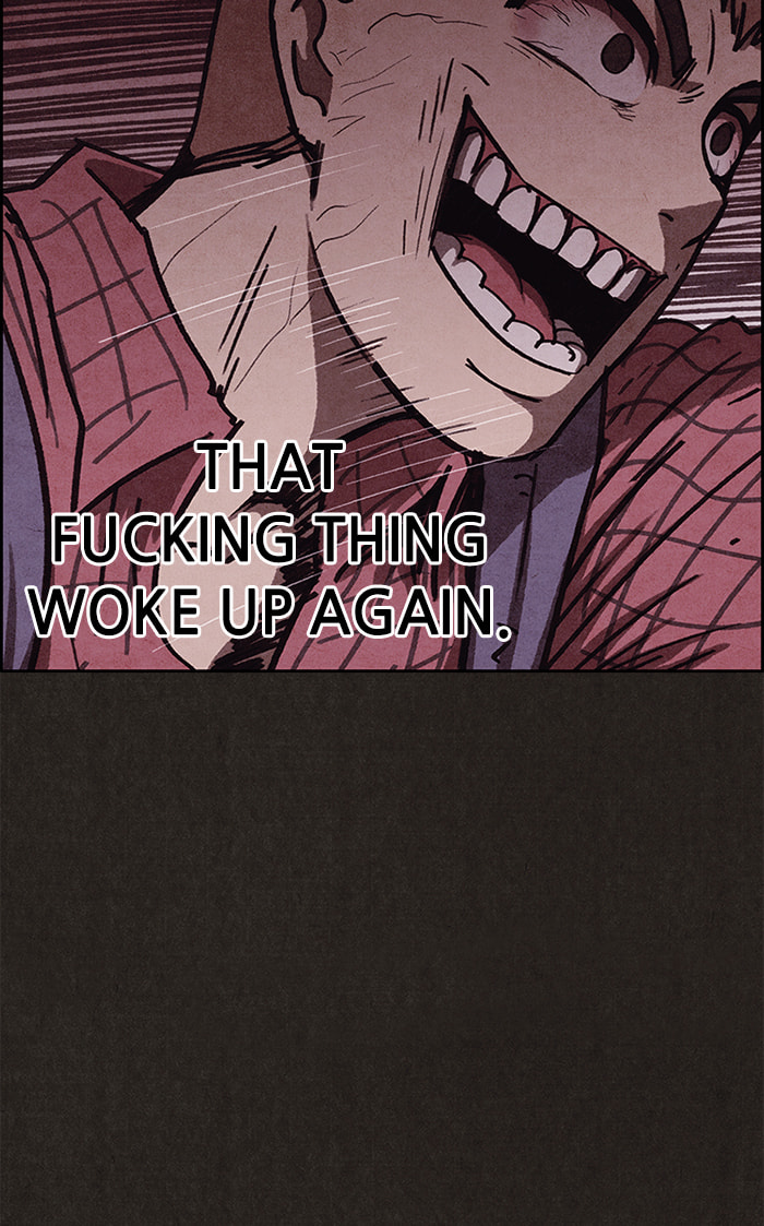 Sweet Home Chapter 95 page 46 - 