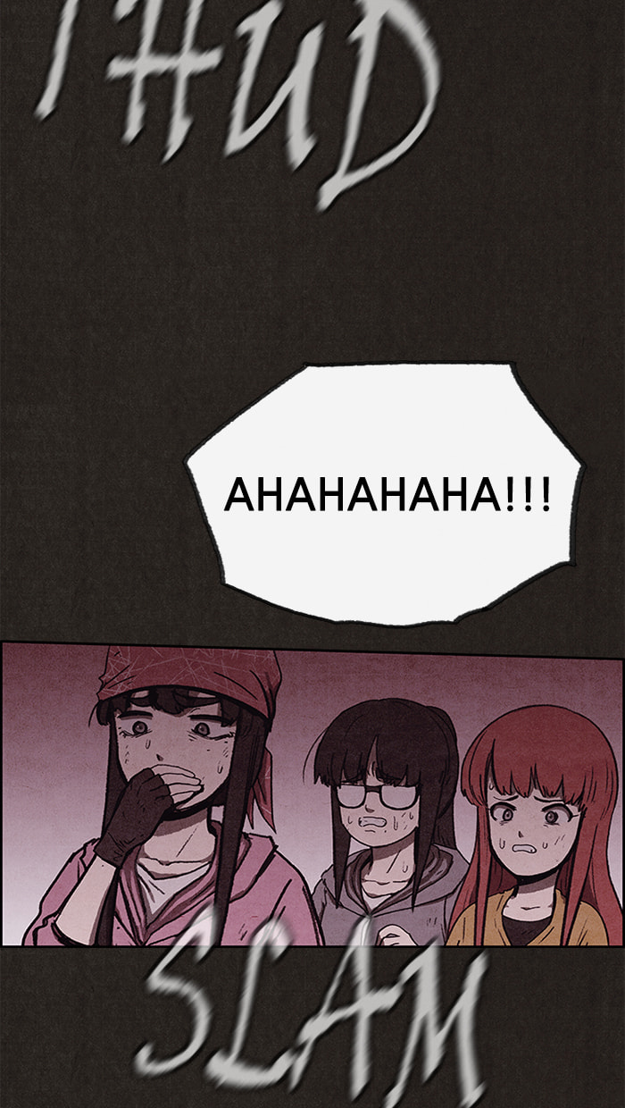 Sweet Home Chapter 95 page 54 - 