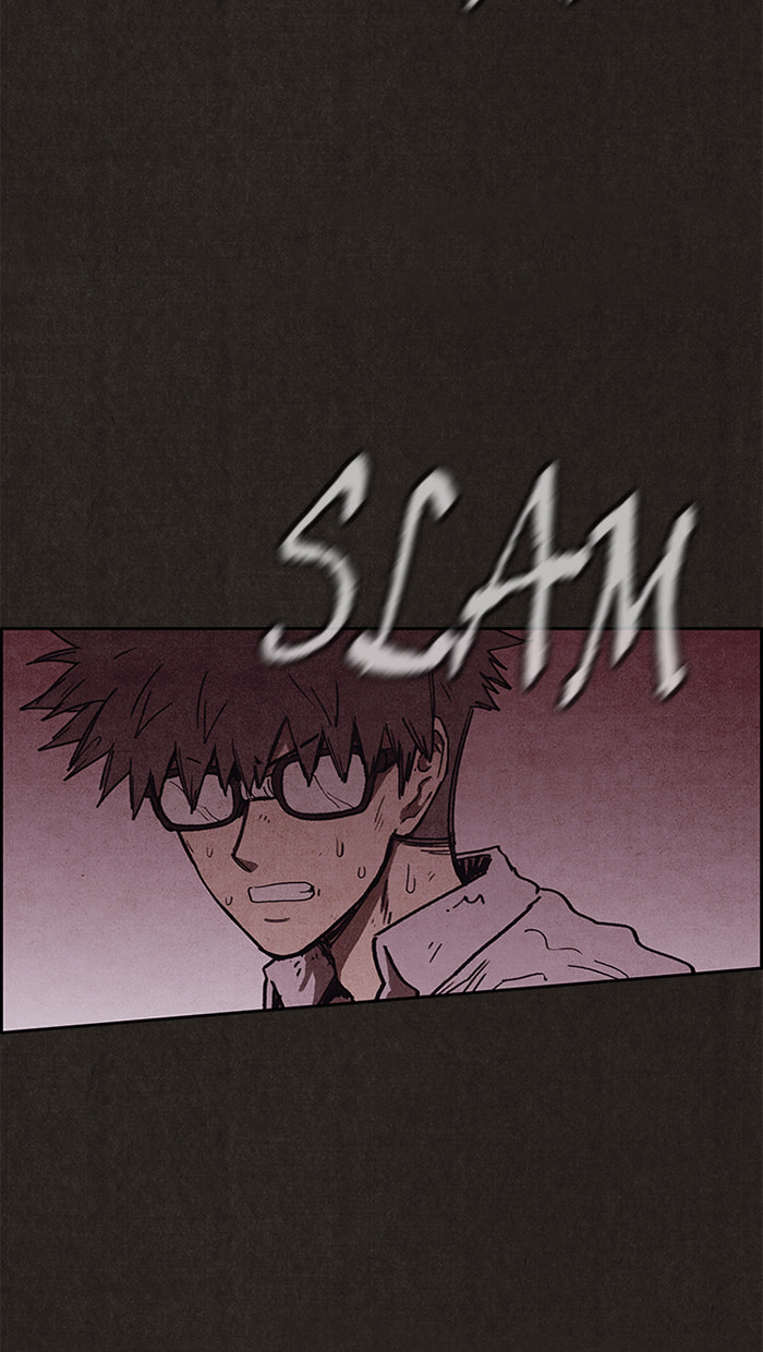 Sweet Home Chapter 95 page 55 - 