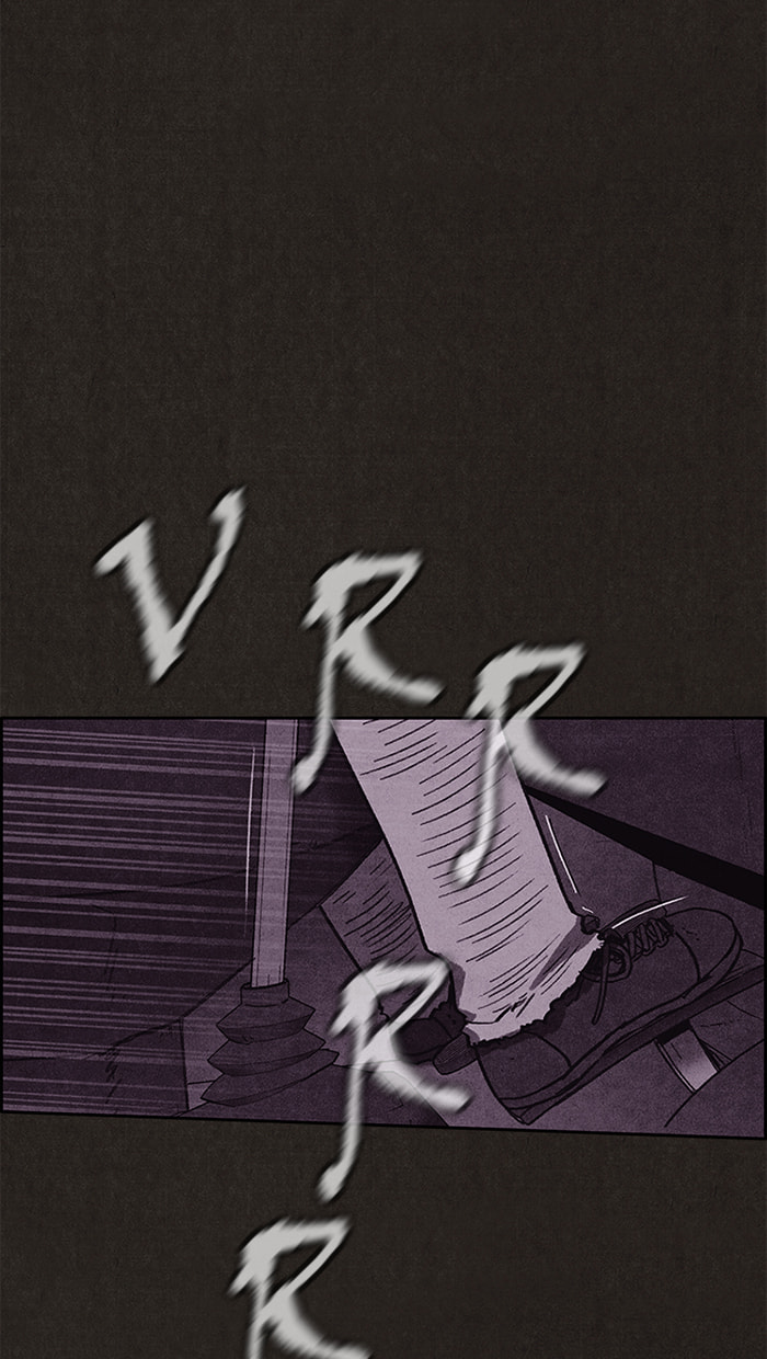Sweet Home Chapter 95 page 58 - 