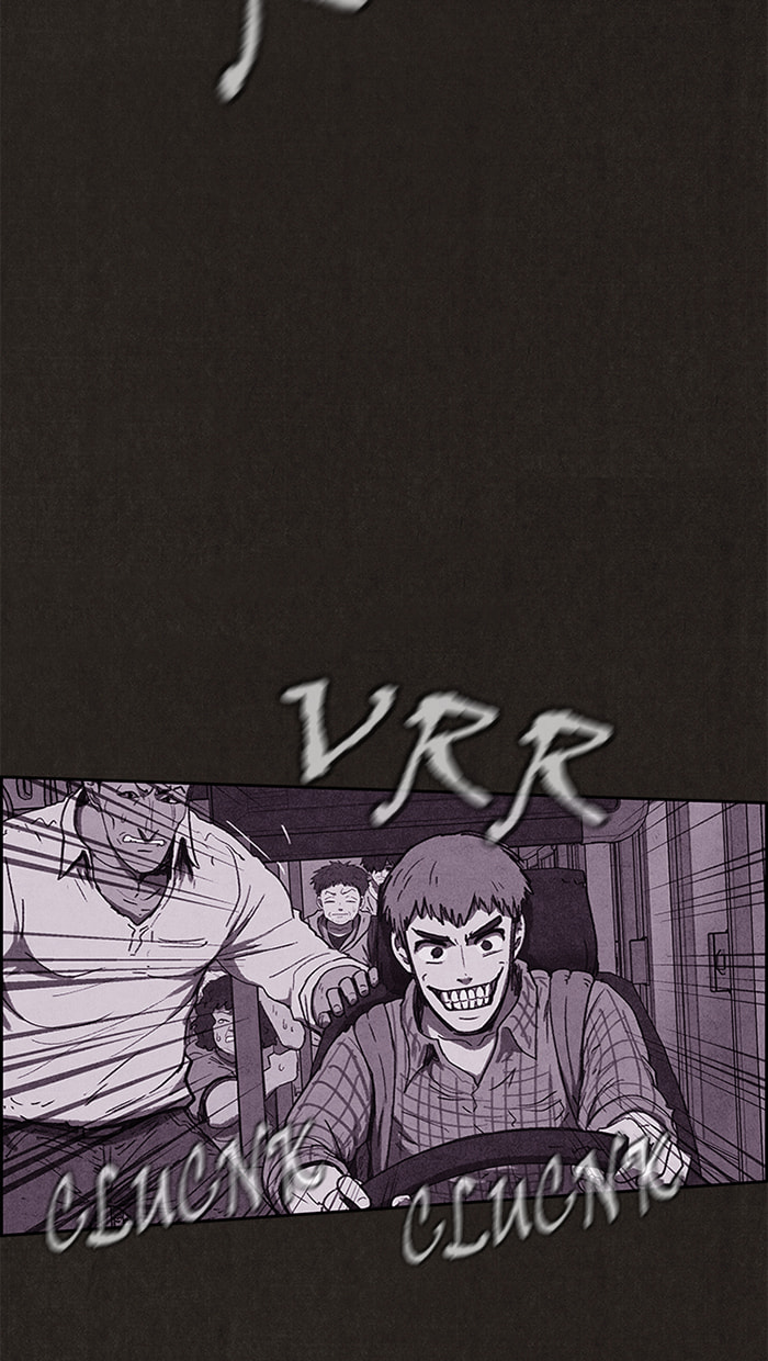 Sweet Home Chapter 95 page 59 - 