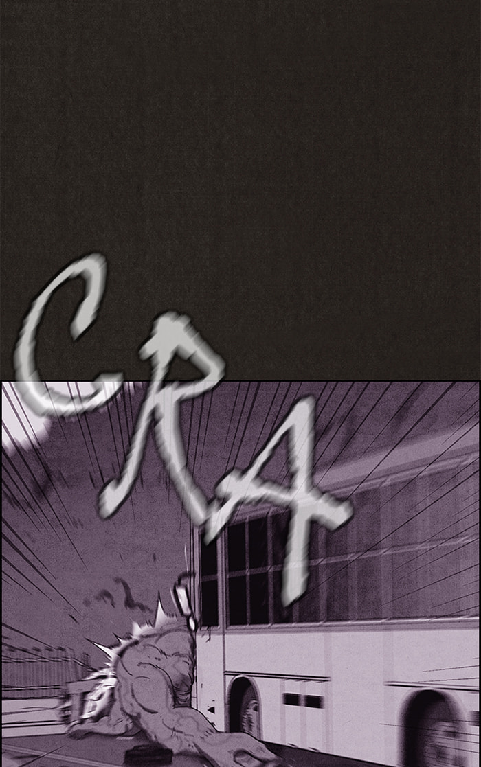 Sweet Home Chapter 95 page 61 - 