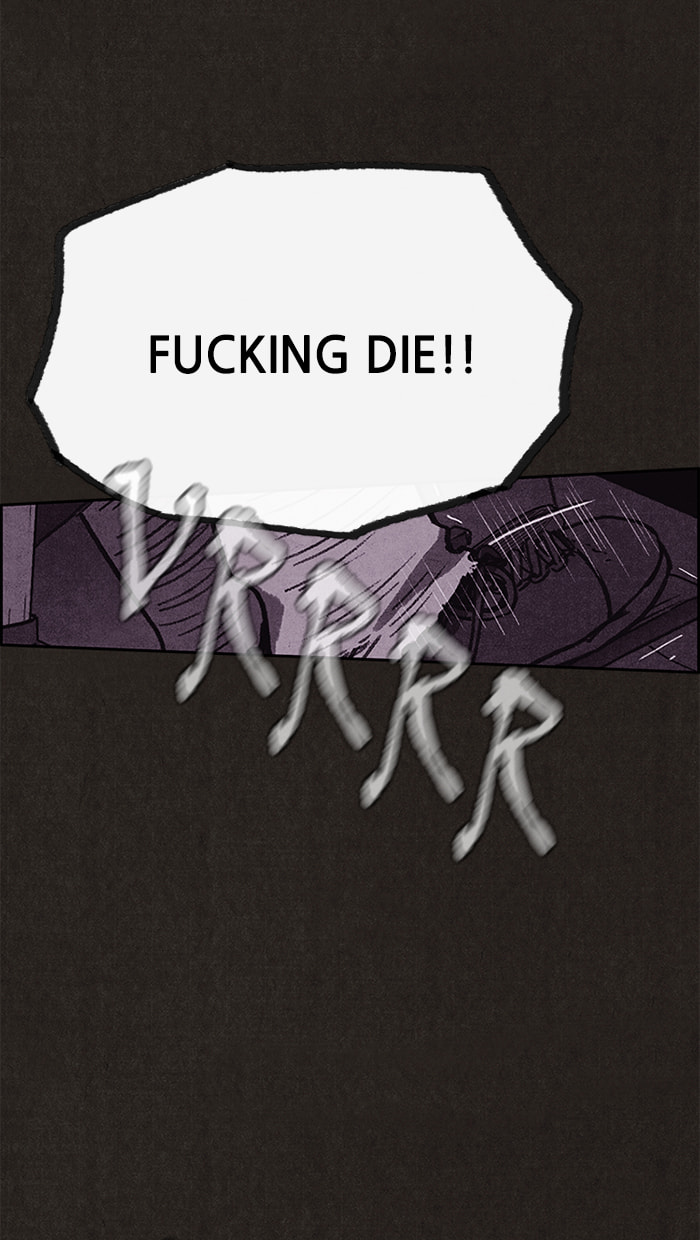 Sweet Home Chapter 95 page 64 - 