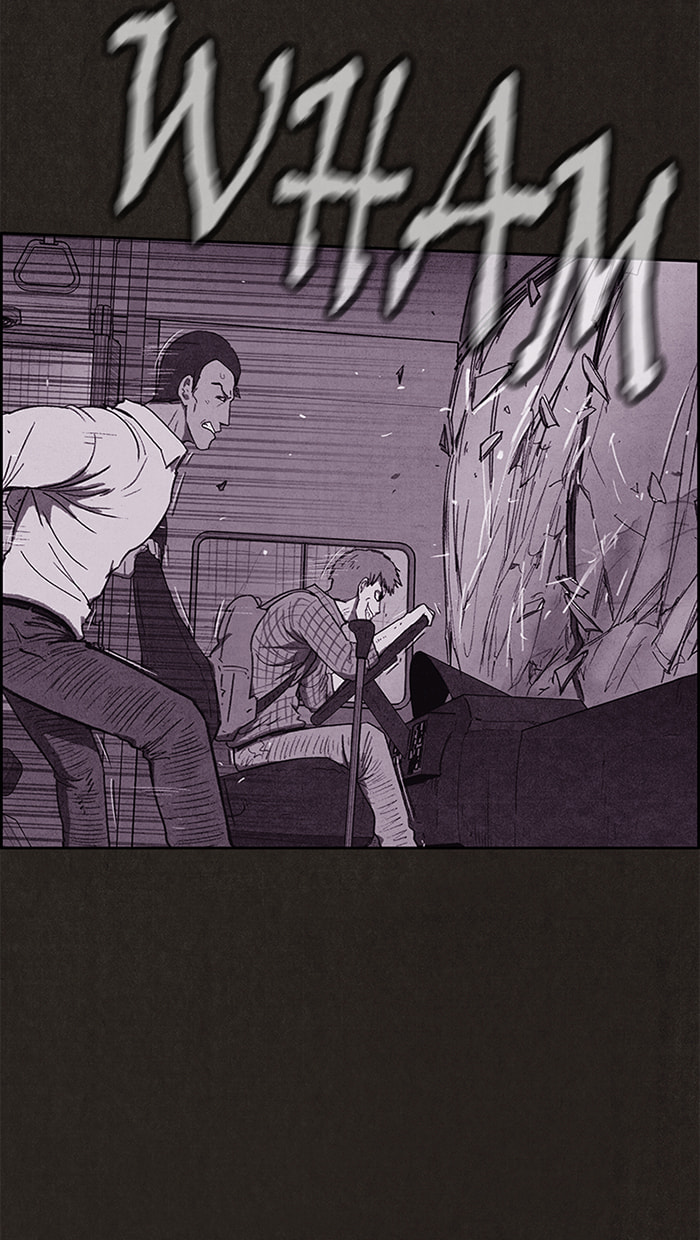Sweet Home Chapter 95 page 65 - 