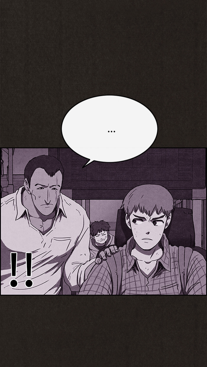 Sweet Home Chapter 95 page 69 - 