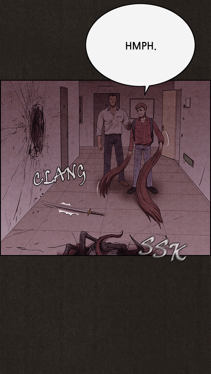 Sweet Home Chapter 95 page 75 - 