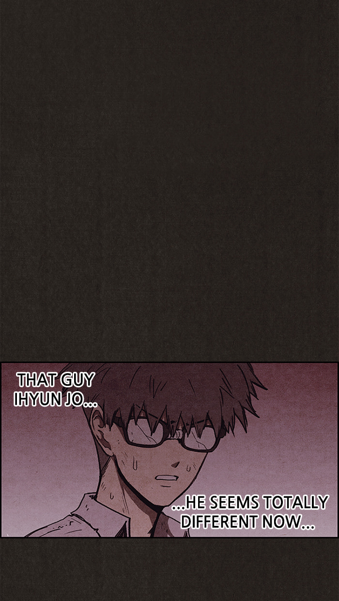 Sweet Home Chapter 95 page 77 - 