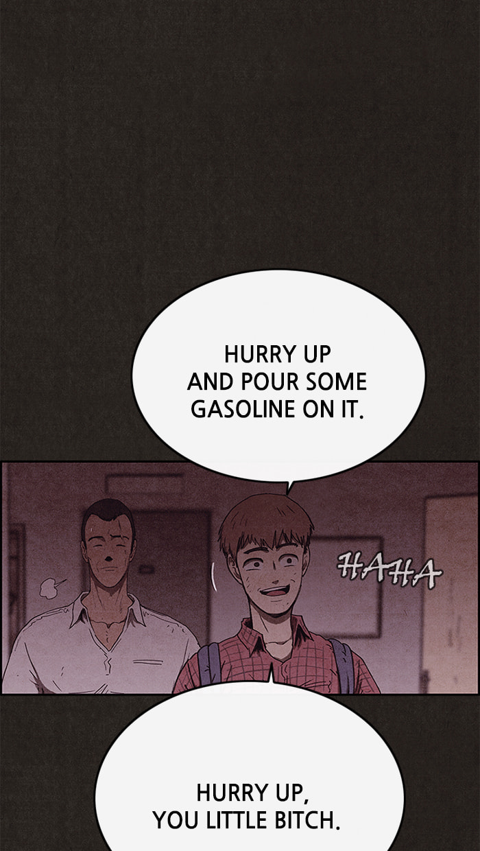 Sweet Home Chapter 95 page 78 - 