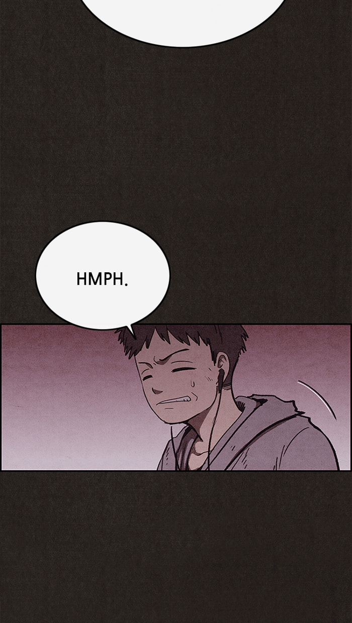 Sweet Home Chapter 95 page 79 - 