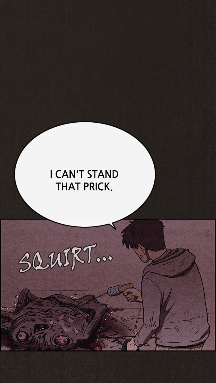 Sweet Home Chapter 95 page 80 - 
