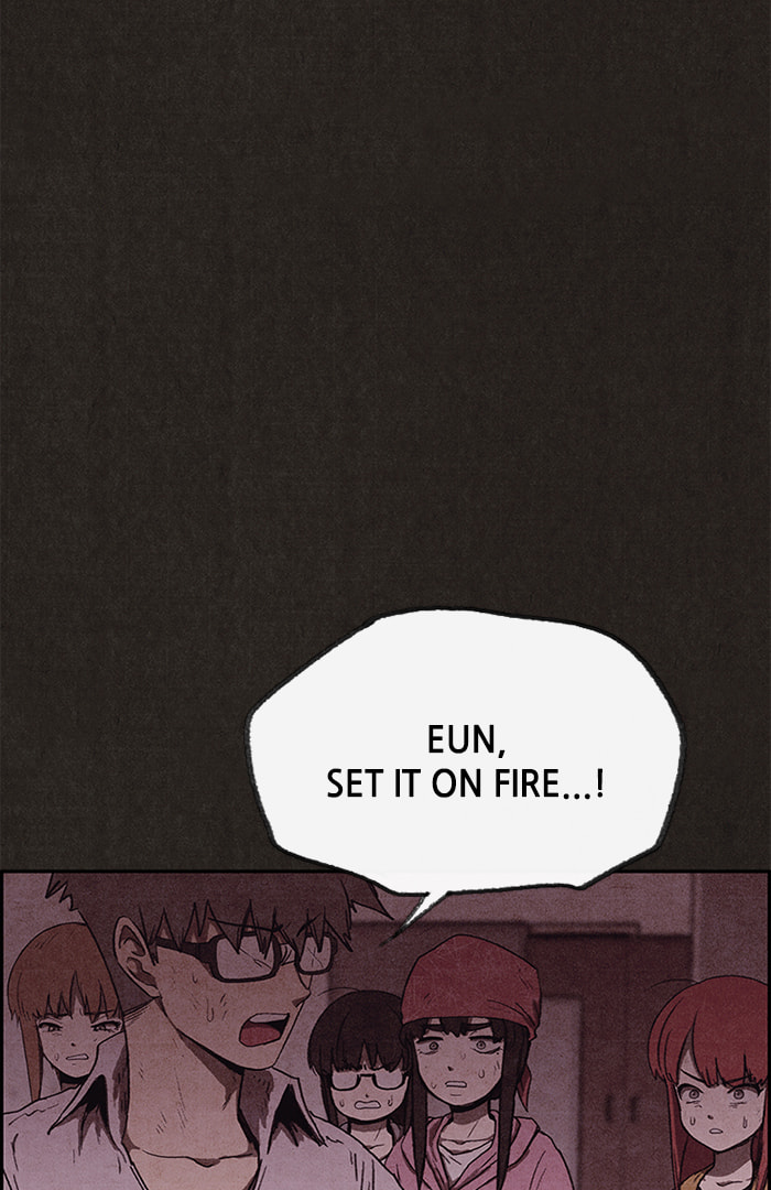 Sweet Home Chapter 95 page 81 - 