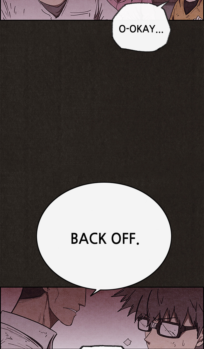 Sweet Home Chapter 95 page 82 - 