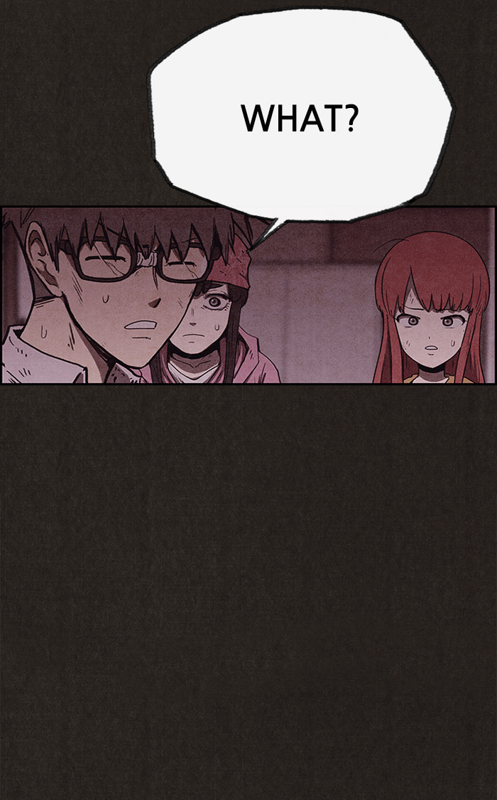 Sweet Home Chapter 95 page 85 - 